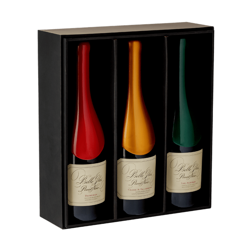 Belle Glos Holiday Gift 3-Pack - ForWhiskeyLovers.com