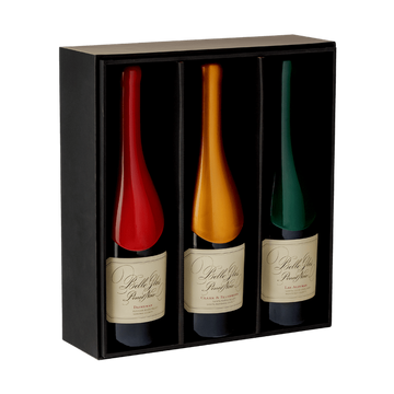 Belle Glos Holiday Gift 3-Pack - ForWhiskeyLovers.com