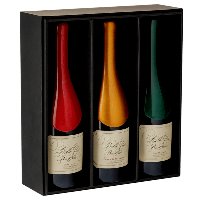 Belle Glos Holiday Gift 3-Pack - ForWhiskeyLovers.com
