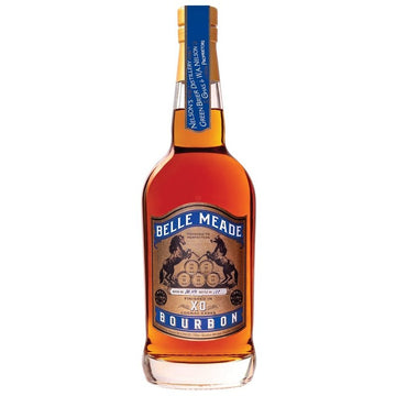 Belle Meade XO Cognac Cask Finish Bourbon - ForWhiskeyLovers.com