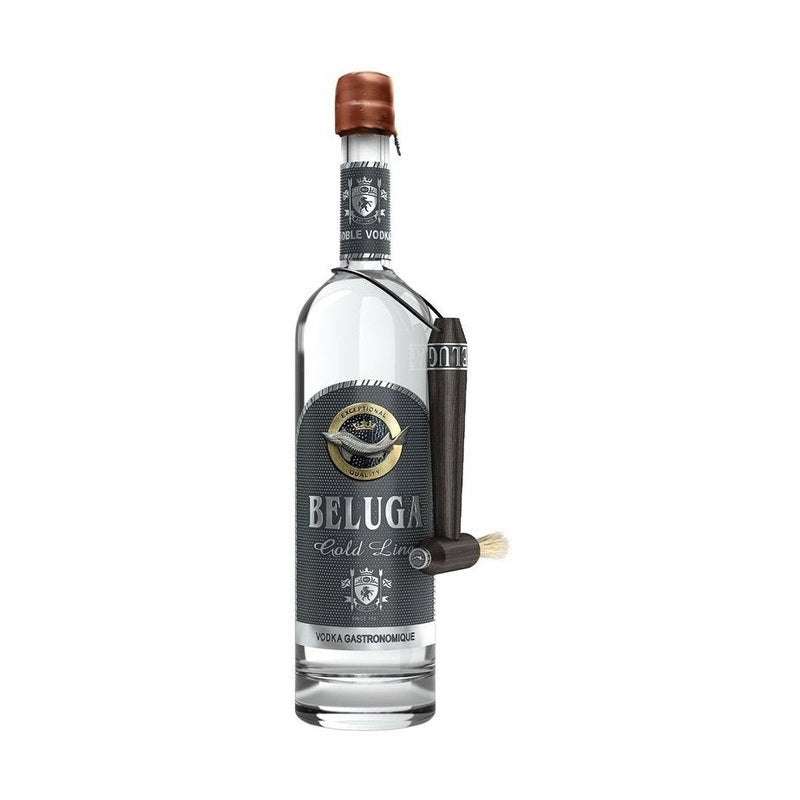 Beluga Gold Line Noble Vodka - ForWhiskeyLovers.com