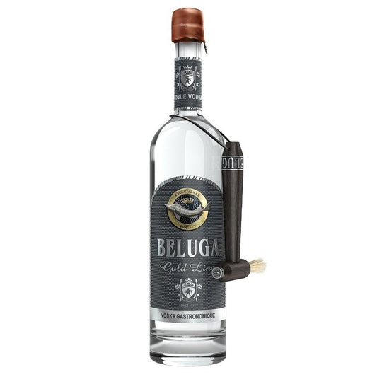 Beluga Gold Line Noble Vodka - ForWhiskeyLovers.com