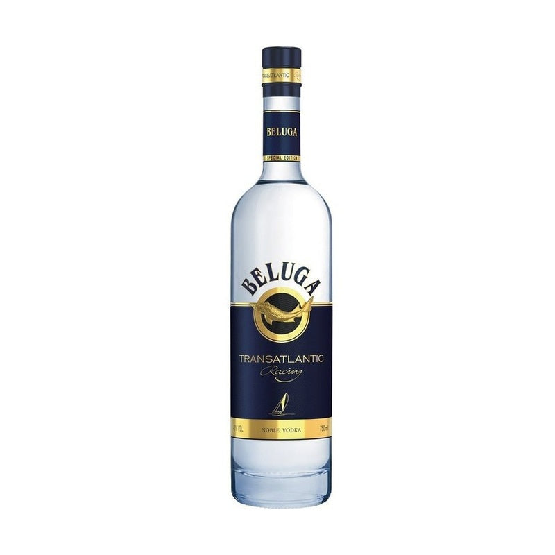 Beluga Transatlantic Racing Noble Vodka - ForWhiskeyLovers.com