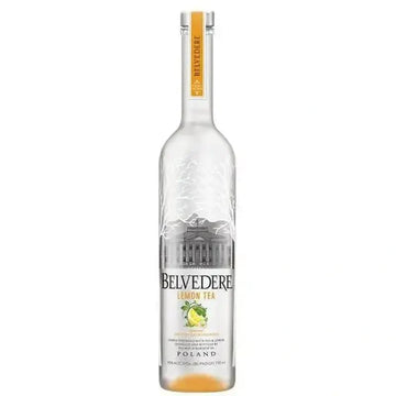 Belvedere Lemon Tea - ForWhiskeyLovers.com