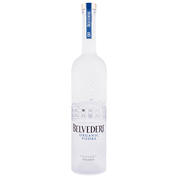 Belvedere Organic Vodka 1.75L - ForWhiskeyLovers.com