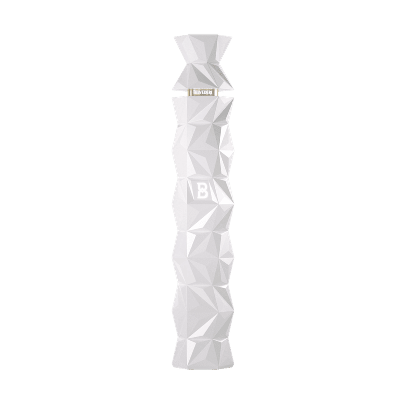 Belvedere Organic Vodka 10 40% 750ML - ForWhiskeyLovers.com