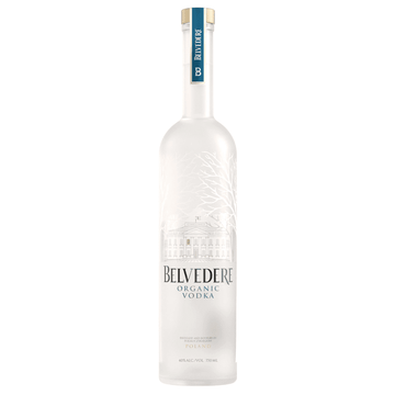 Belvedere Organic Vodka - ForWhiskeyLovers.com