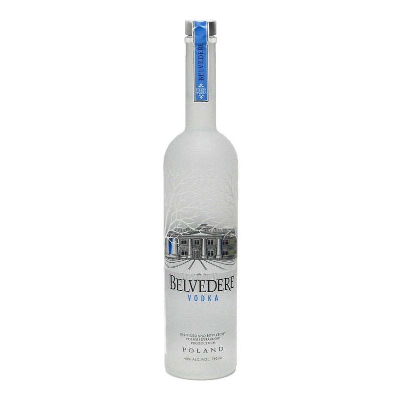 Belvedere Vodka - ForWhiskeyLovers.com
