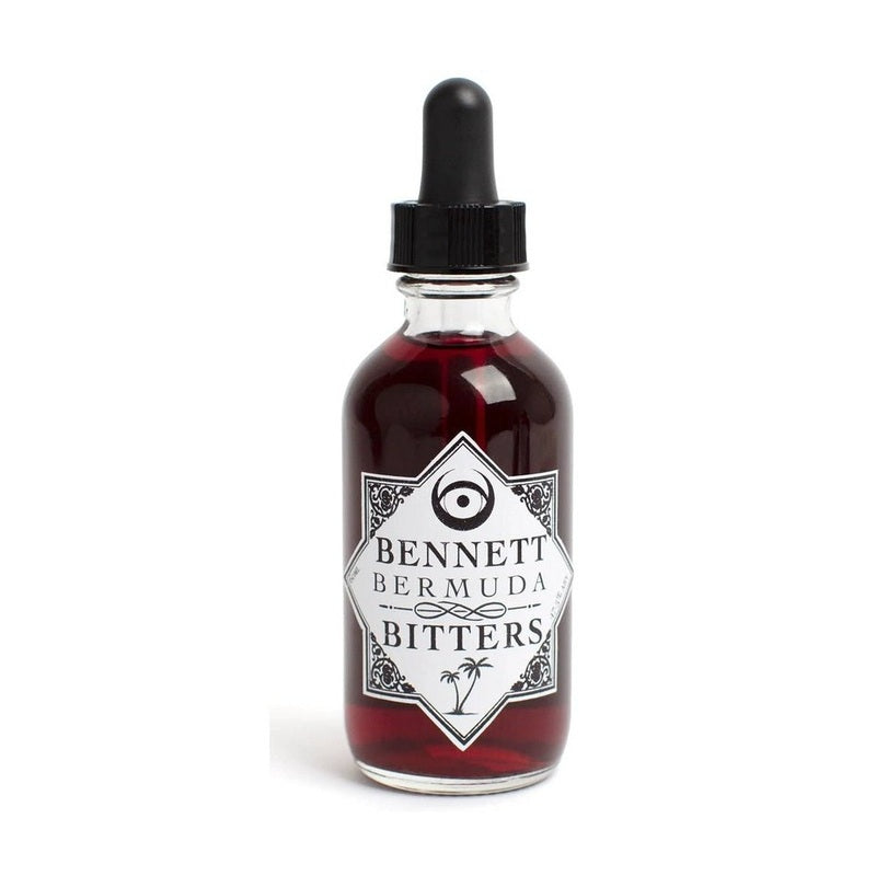 Bennett Bermuda Bitters - ForWhiskeyLovers.com