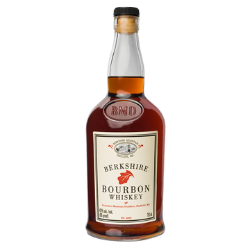 Berkshire Mountain Distillers Bourbon Whiskey Berkshire 750ml - ForWhiskeyLovers.com