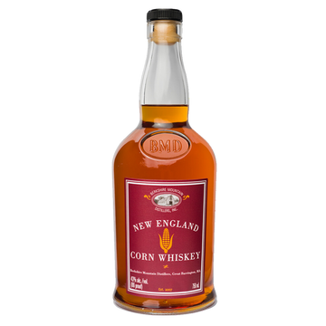 Berkshire Mountain Distillers Corn Whiskey New England 750ml - ForWhiskeyLovers.com