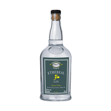 Berkshire Mountain Distillers Ethereal Gin - ForWhiskeyLovers.com