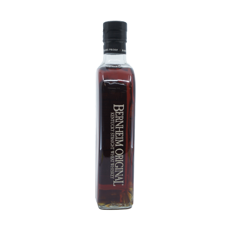 Bernheim Barrel Proof B923 - ForWhiskeyLovers.com
