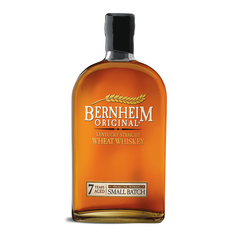 Bernheim Original Wheat Whiskey 750ml - ForWhiskeyLovers.com