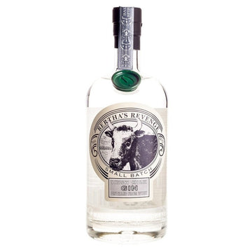 Bertha's Revenge Irish Milk Gin - ForWhiskeyLovers.com