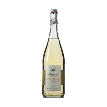 Bertina Elderflower Liqueur - ForWhiskeyLovers.com