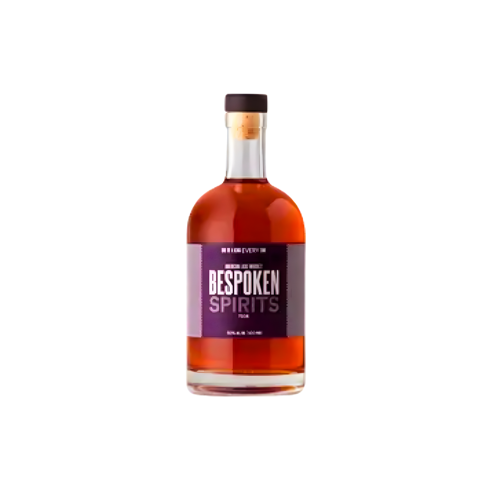 Bespoken Spirits American Light Whiskey 375ml - ForWhiskeyLovers.com