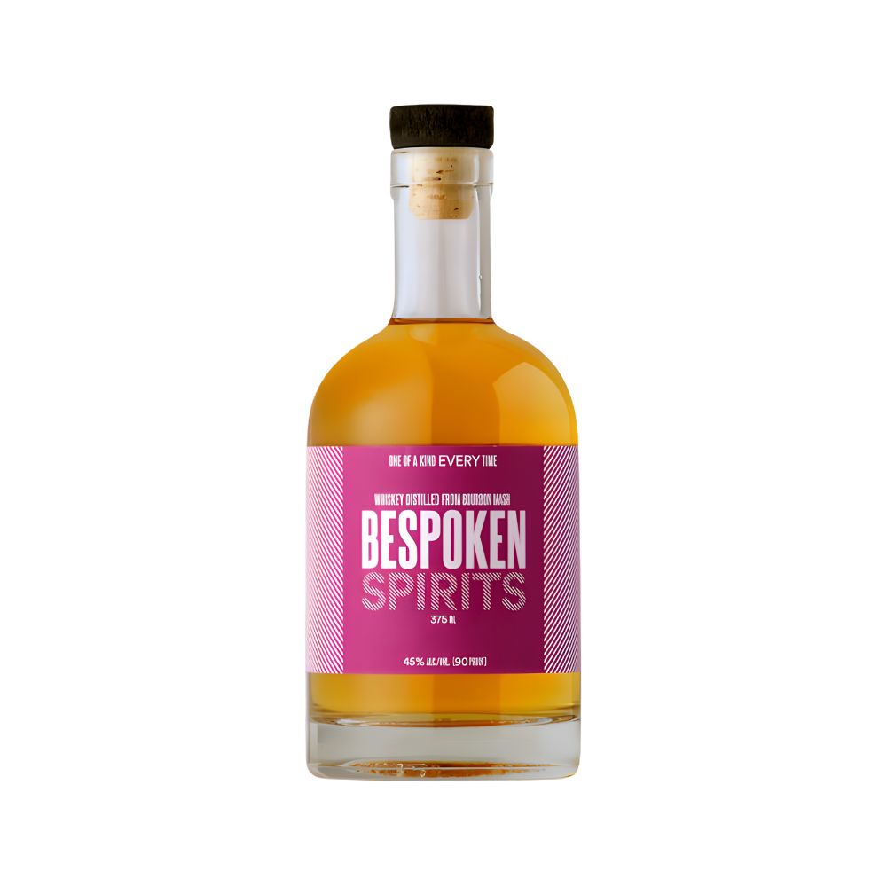 Bespoken Spirits Special Batch Whiskey 90 Proof 375 ml - ForWhiskeyLovers.com