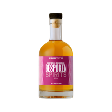 Bespoken Spirits Special Batch Whiskey 90 Proof 375 ml - ForWhiskeyLovers.com