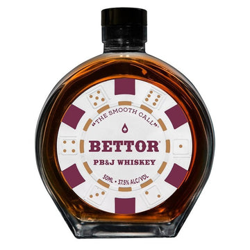 Bettor PB&J Whiskey 50ml - ForWhiskeyLovers.com