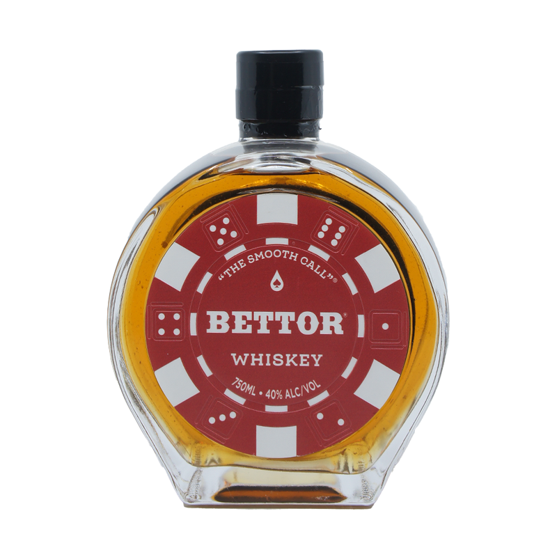 Bettor Whiskey - ForWhiskeyLovers.com