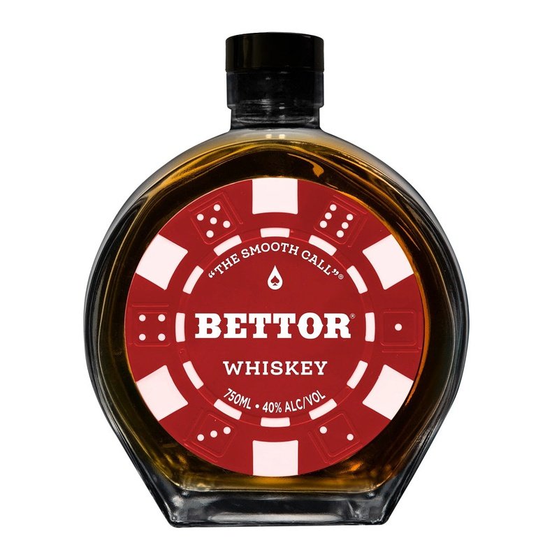 Bettor Whiskey - ForWhiskeyLovers.com