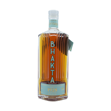 Bhakta 1928 BonBonne 'Terrance' Islay Cask - ForWhiskeyLovers.com