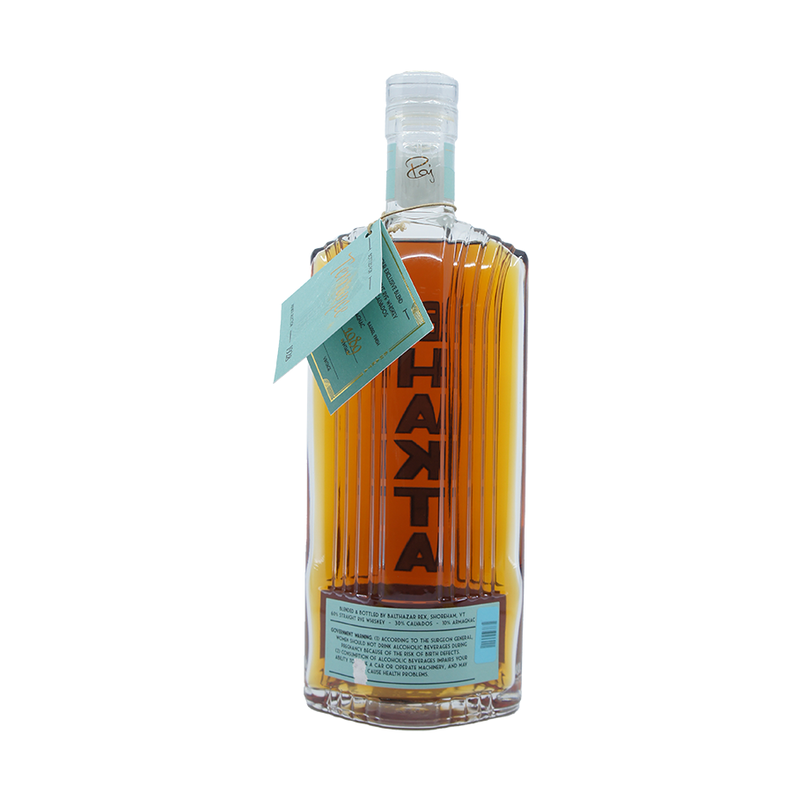Bhakta 1928 BonBonne 'Terrance' Islay Cask - ForWhiskeyLovers.com