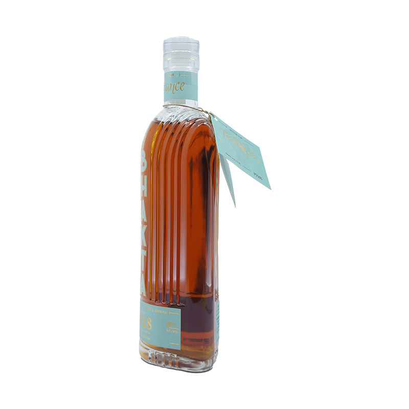 Bhakta 1928 BonBonne 'Terrance' Islay Cask - ForWhiskeyLovers.com