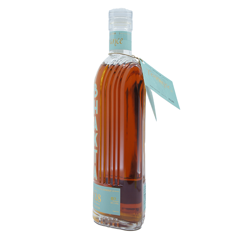 Bhakta 1928 BonBonne 'Terrance' Islay Cask - ForWhiskeyLovers.com