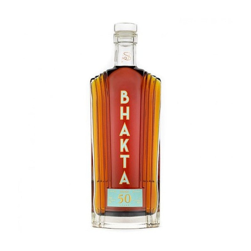 Bhakta 50 Year Brandy 'Barrel #26 Pickerell' - ForWhiskeyLovers.com