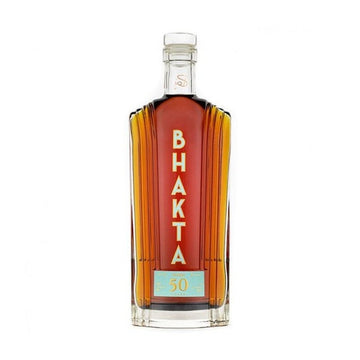 Bhakta 50 Year Brandy 'Barrel #26 Pickerell' - ForWhiskeyLovers.com