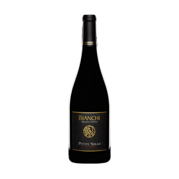 Bianchi Central Coast Petite Sirah 2023 - ForWhiskeyLovers.com