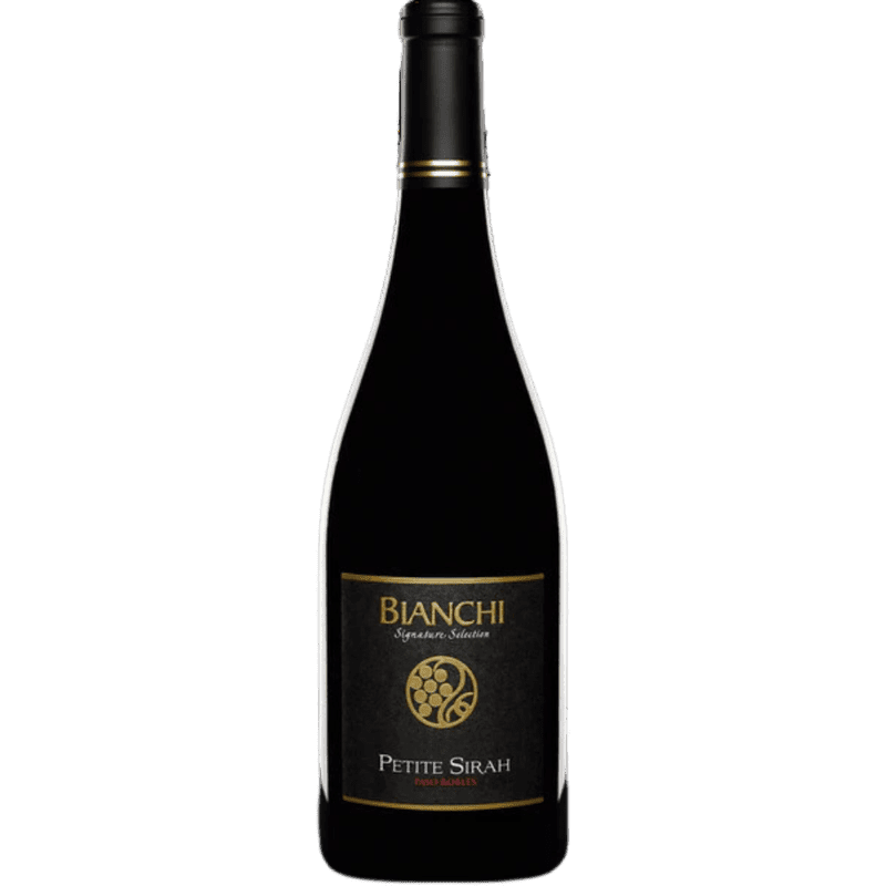 Bianchi Central Coast Petite Sirah 2023 - ForWhiskeyLovers.com