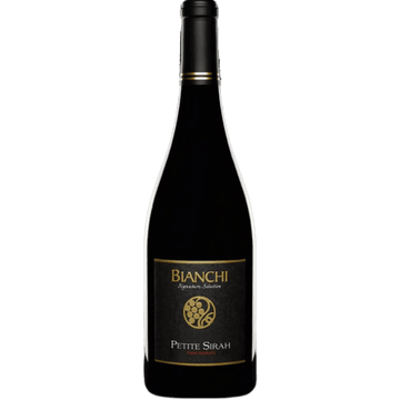 Bianchi Central Coast Petite Sirah 2023 - ForWhiskeyLovers.com