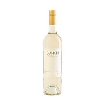 Bianchi Central Coast Pinot Grigio 2023 - ForWhiskeyLovers.com