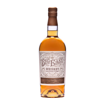 Big Easy 5 Year Whiskey 750ml - ForWhiskeyLovers.com