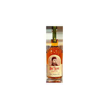 Big Nose Kate Blended American Whiskey 750ml - ForWhiskeyLovers.com