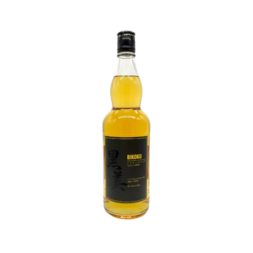 Bikoku Japanese Malt Whisky 750 ml - ForWhiskeyLovers.com