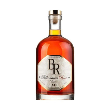 Billionaires Row Cuvée XO Brandy 750 mL - ForWhiskeyLovers.com