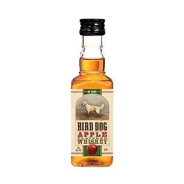Bird Dog Apple Flavored Whiskey 10-Pack 50ml - ForWhiskeyLovers.com