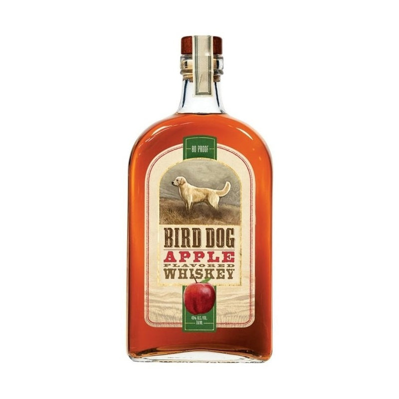 Bird Dog Apple Flavored Whiskey - ForWhiskeyLovers.com