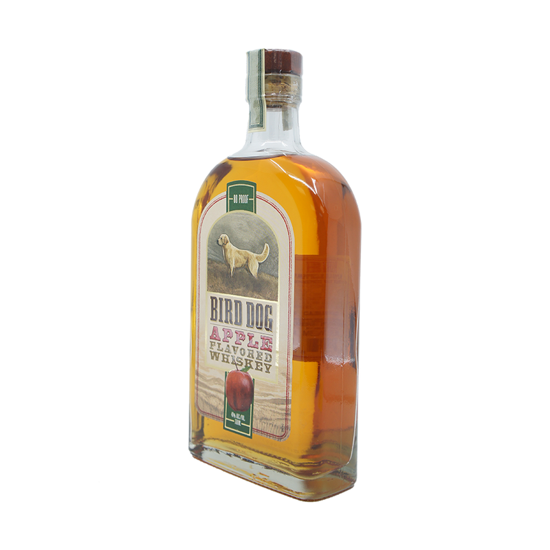 Bird Dog Apple Flavored Whiskey - ForWhiskeyLovers.com
