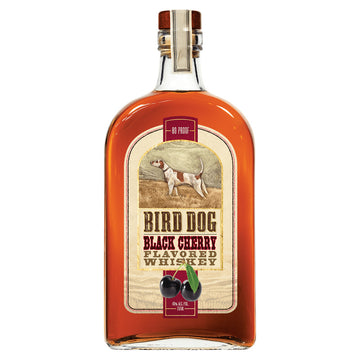 Bird Dog Black Cherry Flavored Whiskey 750 ml - ForWhiskeyLovers.com