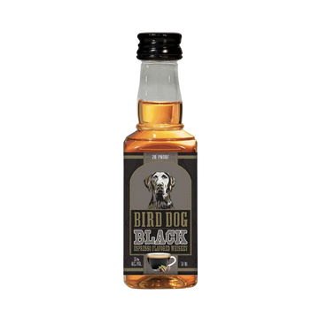 Bird Dog Black Espresso Flavored Whiskey 10-Pack - ForWhiskeyLovers.com