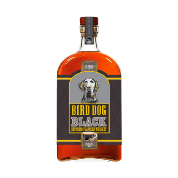 Bird Dog Black Espresso Flavored Whiskey - ForWhiskeyLovers.com