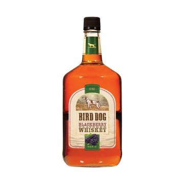 Bird Dog Blackberry Flavored Whiskey 1.75L   - ForWhiskeyLovers.com