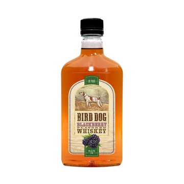 Bird Dog Blackberry Flavored Whiskey 375ml   - ForWhiskeyLovers.com