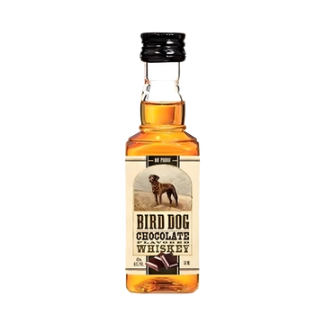 Bird Dog Chocolate Flavored Whiskey 10-Pack 50ml - ForWhiskeyLovers.com