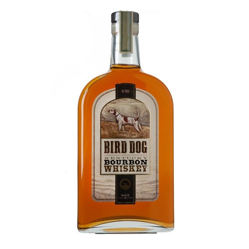 Bird Dog Kentucky Bourbon Whiskey - ForWhiskeyLovers.com